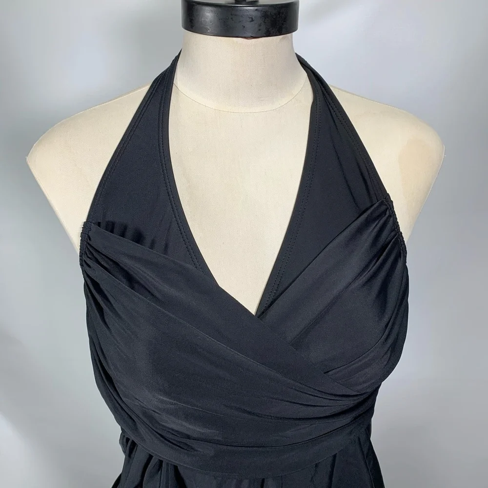 N/A tie halter